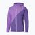 Dámska tenisová bunda Mizuno Mugen Hooded Jacket patrician purple