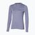 Dámske bežecké tričko Longsleeve Mizuno Impulse Core Tee cadet