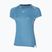 Dámske bežecké tričko Mizuno DryAeroFlow Tee parisian blue