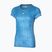 Dámske bežecké tričko Mizuno Premium Aero Tee parisian blue