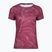 Dámske bežecké tričko Mizuno Impulse Core Graphic Tee violet quartz