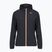 Dámska bežecká bunda Mizuno Alpha Jacket black