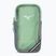 Puzdro na telefón Mizuno Arm Pouch grey