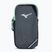 Puzdro na mobil Mizuno Arm Pouch navy