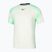 Pánske tričko Mizuno Frontier Shadow Tee white