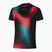 Pánske tričko Mizuno Frontier Shadow Graphic Tee black