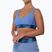 Podprsenka Mizuno Frontier Bra bel air blue