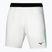 Dámske tréningové šortky Nike Pro Mid Rise 3" black/iron grey/white/white
