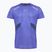 Pánske bežecké tričko Mizuno DryAeroFlow Tee reflexblue