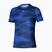 Pánske bežecké tričko Mizuno Core Graphic Tee reflex blue