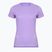 Dámske bežecké tričko Mizuno Tech Light Tee paisley purple