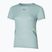 Dámske bežecké tričko Mizuno DryAeroFlow Tee cloud blue