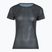 Dámske bežecké tričko Mizuno DryAeroFlow Graphic Tee black