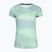 Dámske bežecké tričko Mizuno Core Graphic Tee flash mint
