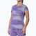 Dámske bežecké tričko Mizuno Core Graphic Tee thistle