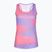 Dámske bežecké tričko Mizuno Core Graphic Tank camellia rose