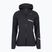 Dámska bežecká bunda Mizuno Waterproof 20K ER black