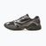 Topánky Mizuno Wave Rider 10 black sand/black sand/metallic grey