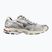 Pánske topánky Mizuno Wave Rider 10 mizuno snow white/black sand/ryth red