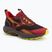 Pánske bežecké topánky Mizuno Wave Rider TT 2 molé/rythmic red/evening primrose