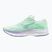 Dámske bežecké topánky Mizuno Wave Serene neo mint/paisley purple/citadel