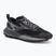 Dámska bežecká obuv Mizuno Wave Ibuki 5 GTX black/metallic grey/quiet shade