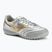 Pánske kopačky Mizuno Morelia Sala Pro TF galaxy silver/gold/gold