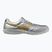 Pánske kopačky Mizuno Morelia Sala Pro TF galaxy silver/gold/gold