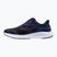 Bežecká obuv Mizuno Enerzy Runnerz peacoat/ignition red/reflection blue