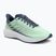 Detské bežecké topánky Mizuno Enerzy Rider Jr neo mint/white/vintage indigo