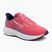 Detské bežecké topánky Mizuno Enerzy Rider Jr camelliarose/ snowwhite/violiet