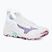 Volejbalová obuv Mizuno Wave Momentum 3 white/violet indigo/camellia rose