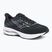 Pánske bežecké topánky Mizuno Wave Inspire 21 black/silver/metallic gray