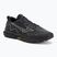 Pánske bežecké topánky Mizuno Wave Daichi 9 GTX black/ultimate gray/black sand