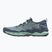 Pánske bežecké topánky Mizuno Wave Daichi 9 GTX citadiel/violet indigo/bay