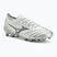 Pánske futbalové kopačky Mizuno Morelia Neo IV β Japan Fg galaxy silver/8605c/coolgray3c