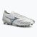 Pánske kopačky Mizuno Morelia Neo IV β Elite Md galaxy silver/8605C/Cool gray 3c