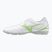 Pánske kopačky Mizuno Monarcida Neo III Select AS white/neon green