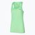 Dámske bežecké tielko Mizuno Impulse Core Tank neo mint
