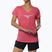 Dámske bežecké tričko Mizuno Core RB Tee camellia rose
