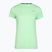 Dámske bežecké tričko Mizuno Core Tee neo mint