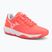 Dámske tenisové topánky Mizuno Wave Enforce Court CC W calypso coral/white/barely pink