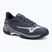 Tenisové topánky Mizuno Wave Exceed Court CC odyssey gray/white/blue granite