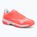 Dámske tenisové topánky Mizuno Wave Exceed Court CC W calypso coral/white/barely pink