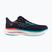 Pánske bežecké topánky Mizuno Wave Rider 29 odyssey gray/Ccapri breeze/calypso coral