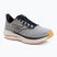 Pánske bežecké topánky Mizuno Wave Rider 29 harbor mist/baritone blue/tang orange