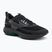 Pánske bežecké topánky Mizuno Wave Rider GTX 3 black sand/odyssey gray/capribreeze