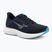 Pánske bežecké topánky Mizuno Revolt 4 baritone blue/silver/capri bre