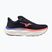 Dámske bežecké topánky Mizuno Wave Sky 9 odyssey gray/striking coral/iris bloom