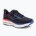 Dámske bežecké topánky Mizuno Wave Rider 29 odyssey gray/iris bloom/calypsocoral